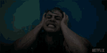 Yelling In Pain GIF - Yelling In Pain Ahh GIFs