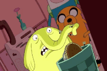 Adventure Time GIF - Adventure Time Tree GIFs