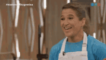 jaja paula pareto masterchef argentina s3e73 sonrisa jaja paula pareto masterchef argentina s3e73 sonrisa