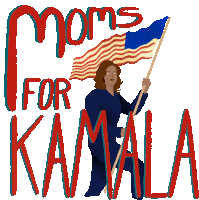 Kamala Harris Kamala Sticker - Kamala Harris Harris Kamala Stickers
