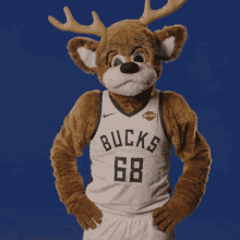 Milwaukee Bucks Nba GIF - Milwaukee Bucks Bucks Nba GIFs