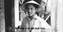 Voz Ga Mai Me Cha Con Ga Mai Nay GIF - Voz Ga Mai Me Cha Con Ga Mai Nay May Mo Nham Cai Gi GIFs