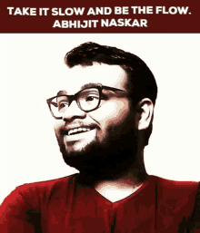 Life Living GIF - Life Living Abhijit Naskar GIFs