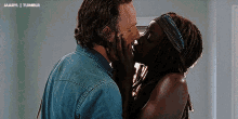 richonne michonne