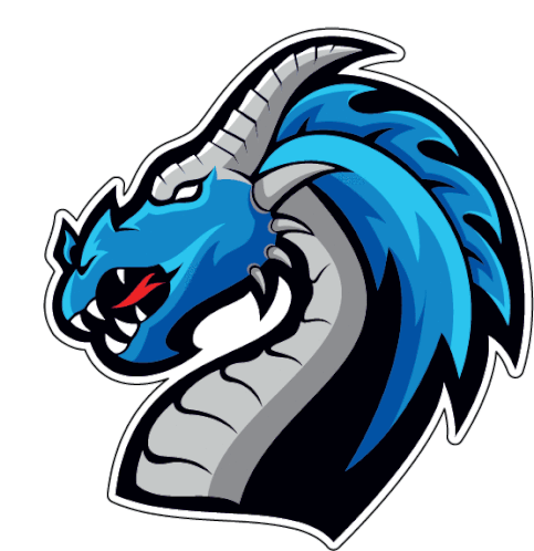 Dragon Sticker - Dragon - Discover & Share GIFs