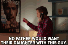 No Father Would Want Their Daughter With This Guy. GIF - Bryan Cranston Why Him Why Him Gi Fs GIFs