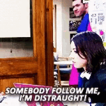 Parks And Rec Distraught GIF - Parks And Rec Distraught Upset GIFs