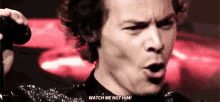 Harry Styles Live GIF - Harry Styles Live Cute GIFs