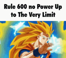 Rule600 Rule Six Hundred GIF - Rule600 Rule Six Hundred Power Up To The Very Limit GIFs