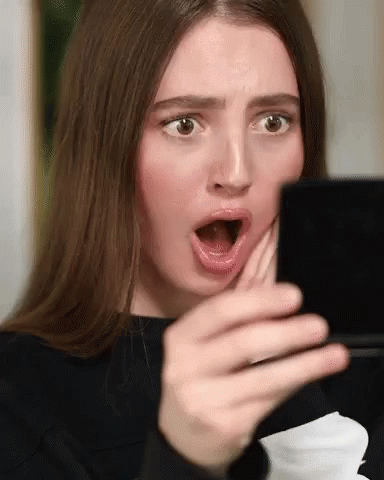 mouth,face,expression,shocked,gif,animated gif,gifs,meme.
