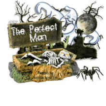 perfect man grave skeleton no man is perfect spooky perfect man grave skeleton no man is perfect spooky