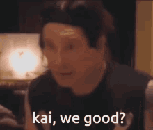 Chetgrey Kai Clemens GIF - Chetgrey Kai Clemens Ozzy Osbourne GIFs