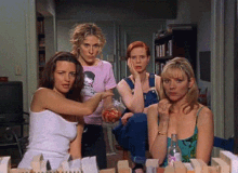 Sister Wives GIF - Sister Wives Friends GIFs