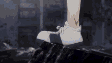 Touma Kamijou GIF - Touma Kamijou Arm GIFs