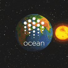 Ocean Protocol GIF - Ocean Protocol Ocean GIFs