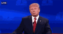 Donald Trump Fire GIF - Donald Trump Fire Pistol GIFs