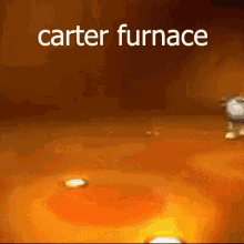 Carter Furnace GIF - Carter Furnace Carter Furnace GIFs
