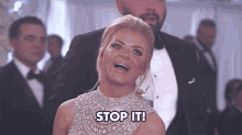 Stop It Really GIF - Stop It Really No Kidding GIFs