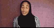 Loccln Hijab GIF - Loccln Hijab GIFs