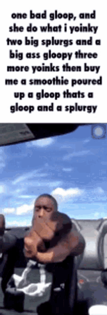 Gloop Yoinky GIF - Gloop Yoinky Splurgs GIFs
