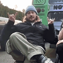 Rock And Roll Zach Carothers GIF - Rock And Roll Zach Carothers Portugal The Man GIFs