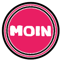 Moin Ostfriesland Sticker - Moin Ostfriesland Moinsen Stickers