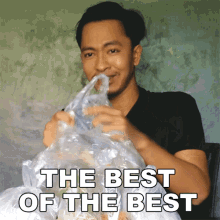 The Best Of The Best Yes I Go GIF - The Best Of The Best Yes I Go Superior GIFs