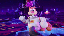 all brawl