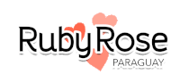 Rubyroseparaguay Rubyrosepy Sticker - Rubyroseparaguay Rubyrosepy Maquillajeparaguay Stickers