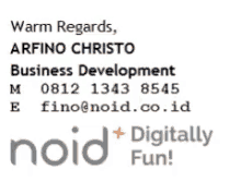 arfinochristo signature noidplus noiddigital calling arfinochristo signature noidplus noiddigital calling