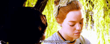 The Help GIF - Emma Stone Ugly All The Boys Say Im Ugly GIFs