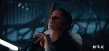 Realize Sully Rembshire GIF - Realize Sully Rembshire Felicity Jones GIFs