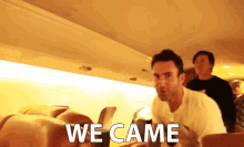 we came we saw we conquered dominated victory we came we saw we conquered dominated victory