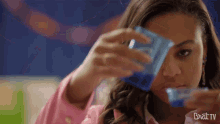 Science Experiment GIF - Science Experiment Lab GIFs