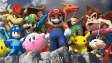 Smash Smash Bros GIF - Smash Smash Bros Smash Bros Ultimate GIFs