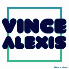 Vince Alexis GIF - Vince Alexis GIFs