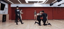 got7 markson mark tuan little rooster mark yi en tuan