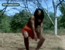 jump my dear kuttichathan kalabhavan mani jumping chaattam