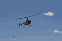 A HELICOPTER IS JUST A BUNCH OF PARTS FLYING IN CLOSE FORMATION BASEBALL CAP GIF