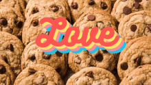 Cookies Love GIF - Cookies Love I Love Cookies GIFs