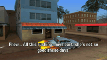 Gta Vcs Grand Theft Auto Vice City Stories GIF - Gta Vcs Grand Theft Auto Vice City Stories Gta One Liners GIFs