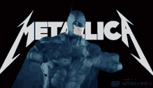Metallica Rock And Roll GIF - Metallica Rock And Roll Rock On GIFs