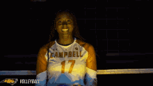 roll humps campbell volleyball volleyball lailah green you