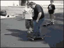 Fat Skate GIF - Fat Skate Fail GIFs