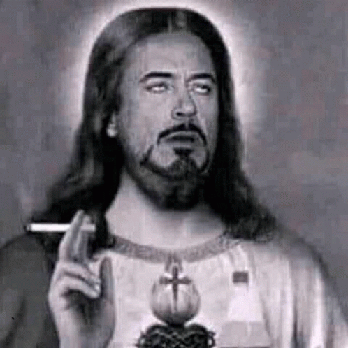 Tony Jesus GIF - Tony Jesus Jesu Cristo - Discover & Share GIFs
