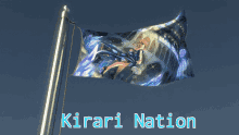 Kirari Moroboshi Kirari GIF - Kirari Moroboshi Kirari Kirari Nation GIFs