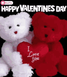 Happy Valentines Day Wishes GIF - Happy Valentines Day Wishes Gifs GIFs