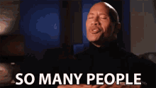 So Many People Crowded GIF - So Many People Crowded Packed GIFs