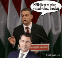 Orban GIF - Orban GIFs