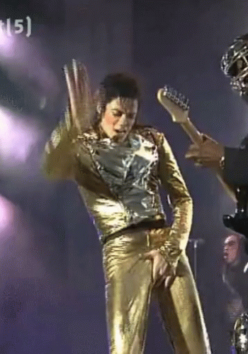 Michael Jackson Dance GIF - Michael Jackson Dance Crotch Dance ...